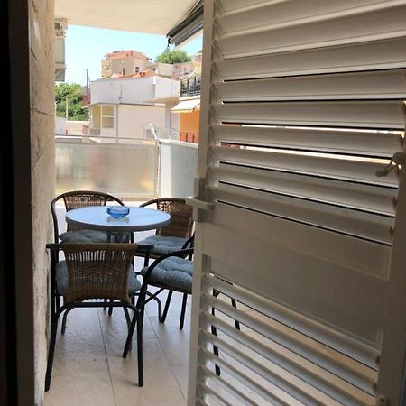 Omis - Private Ensuite Room With Balcony - Hotel Style エクステリア 写真